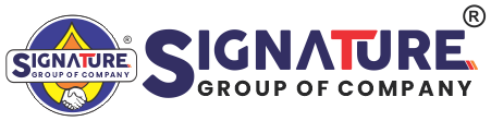 Signature Group of Company - a Manufacturer and Supplier of Petroleum and oils Products